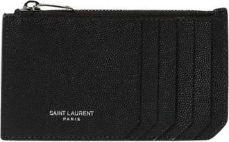 Saint Laurent Hombre, Accesorios, Negro, Talla: ONE Size
