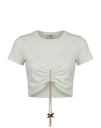 Elisabetta Franchi TOPWEAR - T-shirts on YOOX.COM