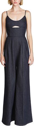 Et Ochs Weston Cutout Jumpsuit