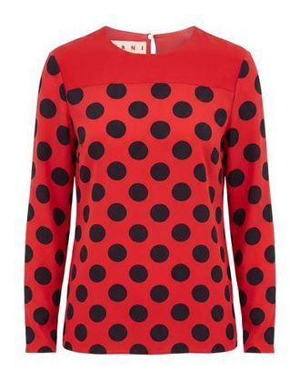 Marni TOPWEAR - Tops on YOOX.COM