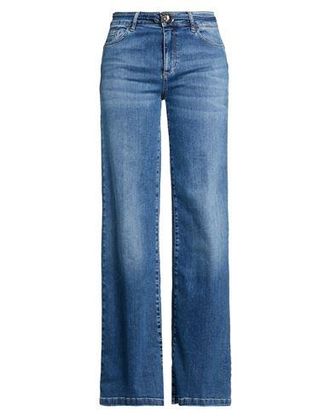 Liu Jo PARTES DE ABAJO - Pantalones vaqueros en YOOX.COM