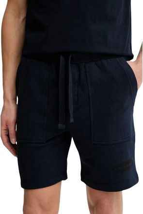 Zadig&Voltaire Uomo, Pantaloncini, Blu, M, new