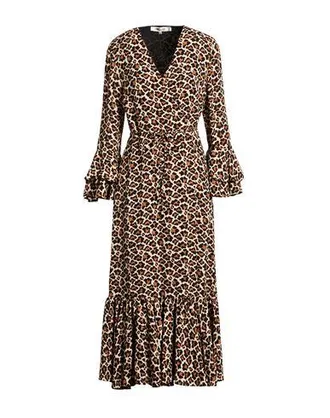 Diane Von F&uuml;rstenberg DRESSES - Midi dresses on YOOX.COM