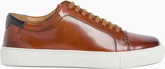 Oliver Sweeney Mens Oliver Sweeney Tollesby Tan - Brown - Size: UK-12 / us-13 / eu-46
