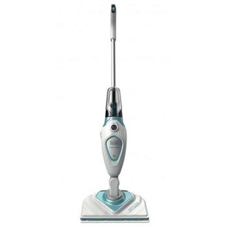Black+Decker Black&decker - Limpiador De Fregona A Vapor 1600w - Fsm1616 - Black+decker
