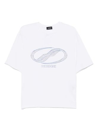 We11done: White T-Shirts now up to −60% | Stylight