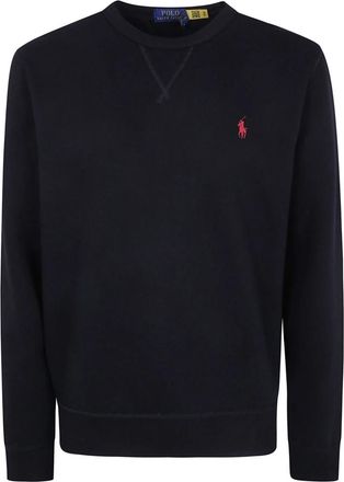 Polo Ralph Lauren Sweatshirts - Heren - Sweatshirts - Zwart - M - Hoodies & sweatvesten