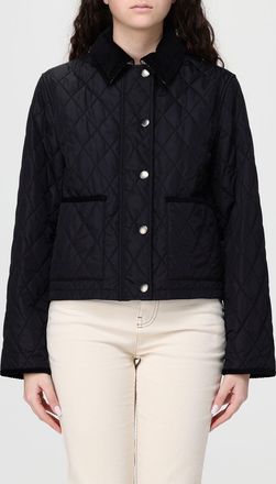 Burberry Giacca trapuntata in poliestere Burberry