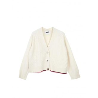 Mii Donna, Maglie, Bianco, S, new