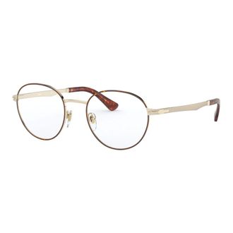 Persol Glasses, male, Brown, 48 MM, Sartoria PO 2460V
