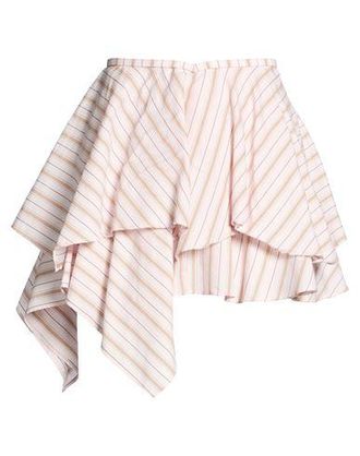 Dondup BOTTOMWEAR - Mini skirts sur YOOX.COM