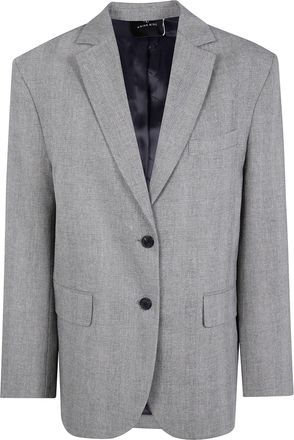 Anine Bing Quinn Blazer Jacket