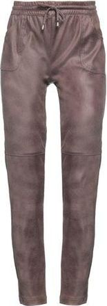 Just Eve PARTES DE ABAJO - Pantalones en YOOX.COM