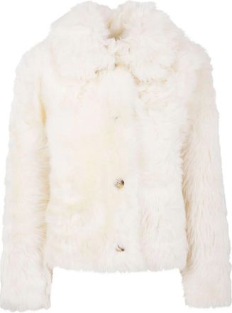 Yves Salomon Veste 55Cm Jacket