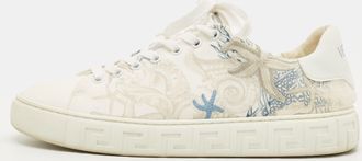 Versace Greca