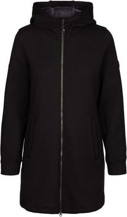 Trespass Miatta AT400 Fleece Jacket in Black at Nordstrom, Size Xx-Large
