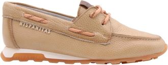 Hispanitas Schoenen, Dames, Bruin, 38 EU, Varde Loafer