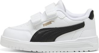 Puma Sneakers Shuffle Downtown per bimbi ai primi passi, Scarpe, Bianco, 22