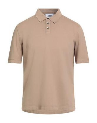 Alpha Studio Polo shirts