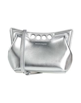 Alexander McQueen TASCHEN - Umh&auml;ngetasche auf YOOX.COM