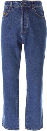 Msgm M. S.G. M. Msgm Jeans