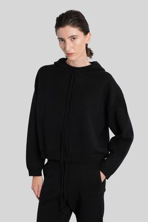 Loulou Studio Sarla Lds Sweatshirt