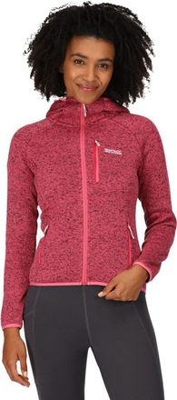 Regatta Womens Hood Newhill Fruit Dove 18