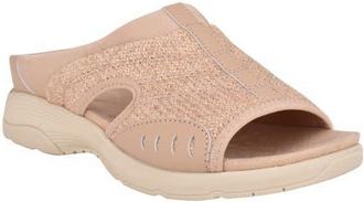Easy Spirit Traciee Sandal in Lna03 at Nordstrom, Size 5.5