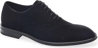 BOSS Derrek Oxford in Black at Nordstrom Rack, Size 7Us / 6Uk