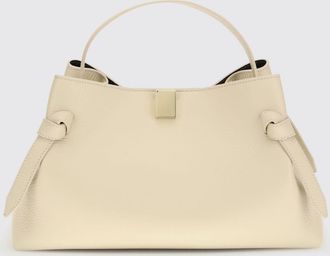 Yuzefi Borsa A Mano YUZEFI Donna colore Crema