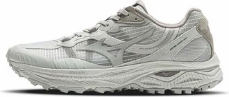 Mizuno Racer ADV White Smoked Grey D1GH241208