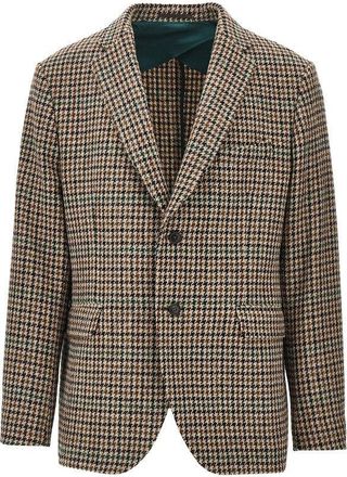 Walker Slater Hamish Harris Tweed jacket Man 38