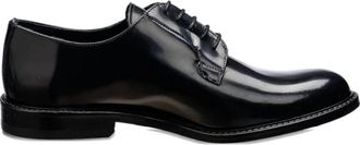 Marechiaro 1962 6530Nero - Heren - Nette schoenen - Zwart - 43 1/2 EU - Leer - Schoenen
