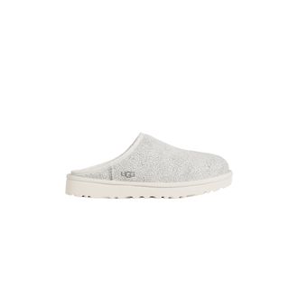 UGG Classic Slip-on Crackle Slippers