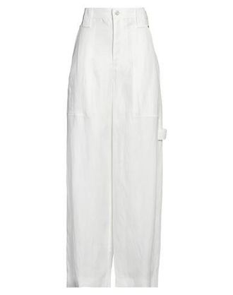 Stella McCartney BOTTOMWEAR - Trousers on YOOX.COM