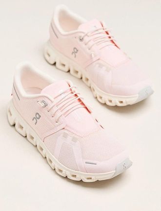 On Cloud 6 Sneakers
