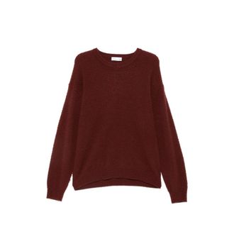 Roberto Collina Crew-neck Sweater