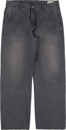 Mfpen belt-loop jeans - Grey