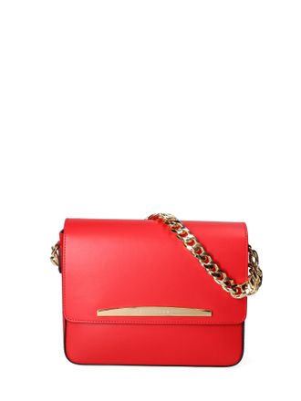 John Richmond schoudertas Vrouwen