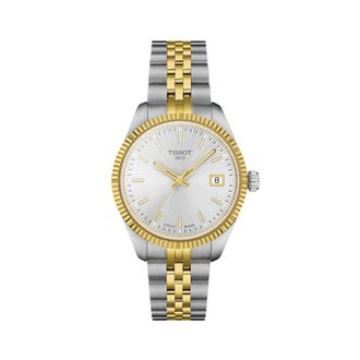 Tissot Tissot - Ballade 34mm - Dames - Accessoires - Veelkleurig - Maat: ONE Size