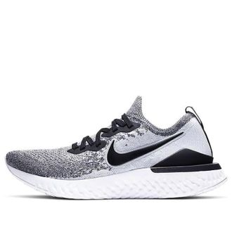 Nike Epic React Flyknit 2 Oreo BQ8928-101