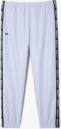 Lacoste Mens Tennis Sweatpants - Blue - Size: 42/43/32