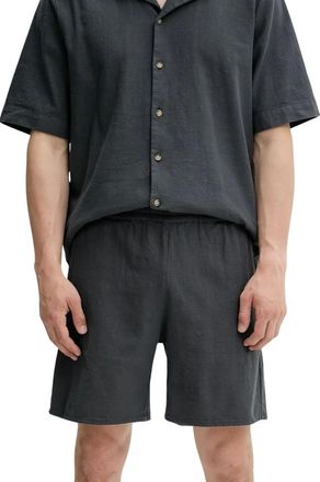 Won Hundred Shorts Casuales - Shorts - Hombre - Gris - S