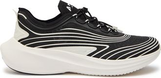 Athletic Propulsion Labs Veil Knitted Sneakers - Black And White - 7 (IT37.5 / UK4.5)