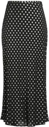 Rixo PARTES DE ABAJO - Faldas largas en YOOX.COM