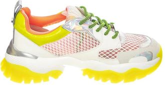 Steve Madden Schoenen, Dames, Veelkleurig, 39 EU, Sneakers