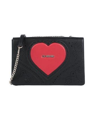 Love Moschino TASCHEN - Umh&auml;ngetasche auf YOOX.COM