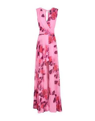 No Secrets World DRESSES - Maxi dresses on YOOX.COM