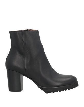 Via Mercanti CALZADO - Botines de ca&ntilde;a alta en YOOX.COM