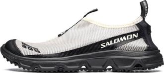 Salomon x Sandy Liang Rx Moc 3.0 White Black 472423